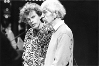 Proms, Paradiso, 21 november 1995, Reinbert de LeeuW/Schònberg ensemble